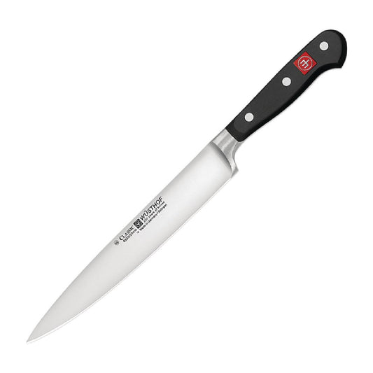 Wusthof Classic Carving Knife 20cm • PAS-FL395