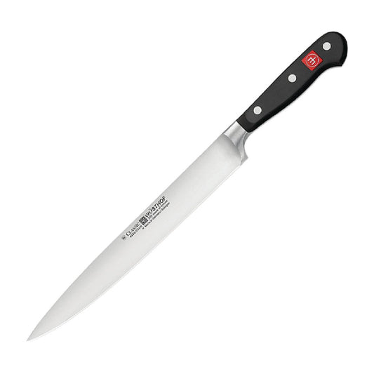 Wusthof Classic Carving Knife 23cm • PAS-FL396