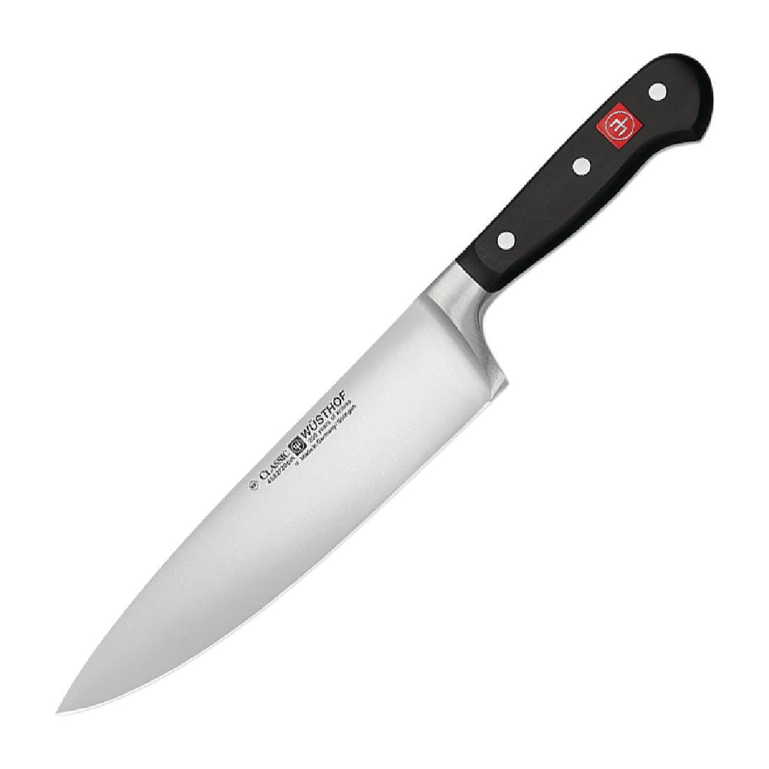 Wusthof Classic Cook's Knife 20cm • PAS-FL397
