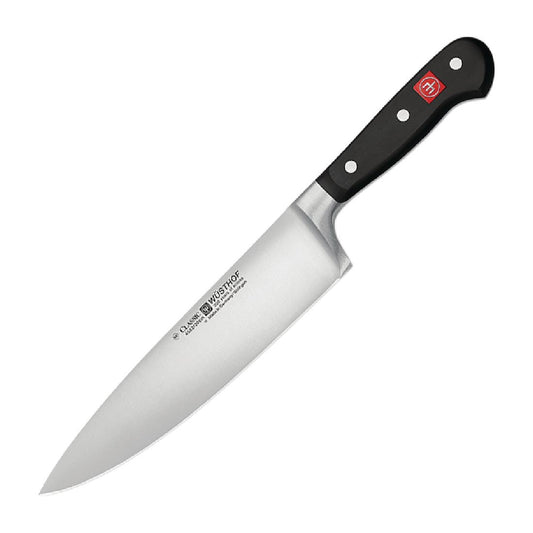 Wusthof Classic Cook's Knife 20cm • PAS-FL397