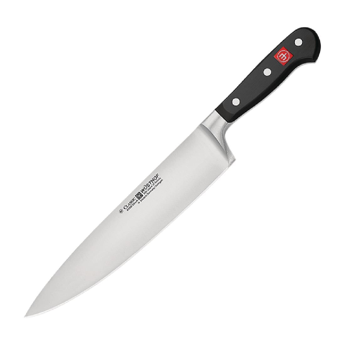 Wusthof Classic Cook's Knife 23cm • PAS-FL398