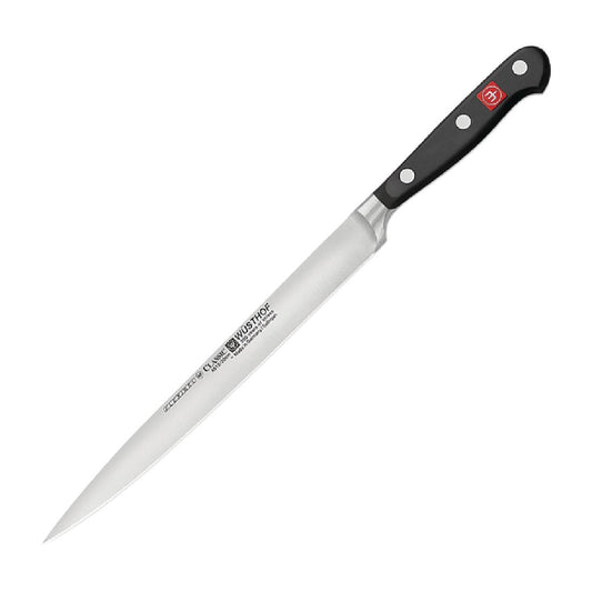 Wusthof Classic Fillet Knife 20cm • PAS-FL399