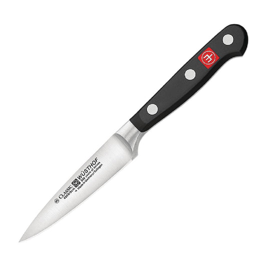 Wusthof Classic Paring Knife 9cm • PAS-FL402