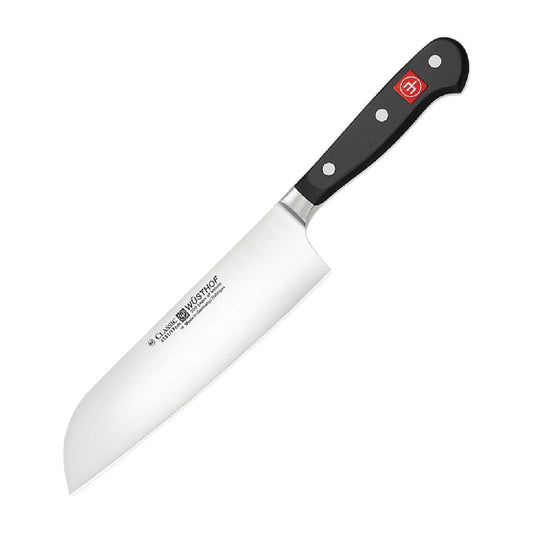 Wusthof Classic Santoku Knife 17cm • PAS-FL403