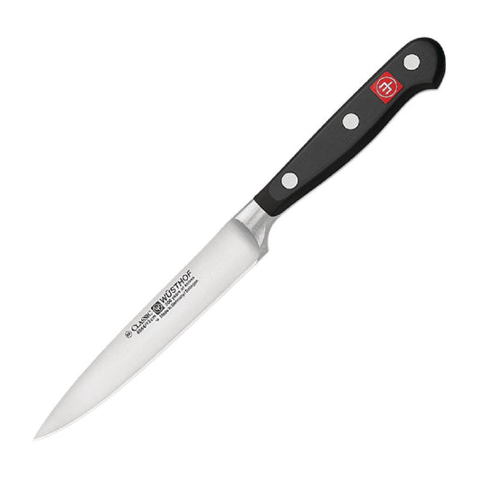 Wusthof Classic Utility Knife 12cm • PAS-FL405