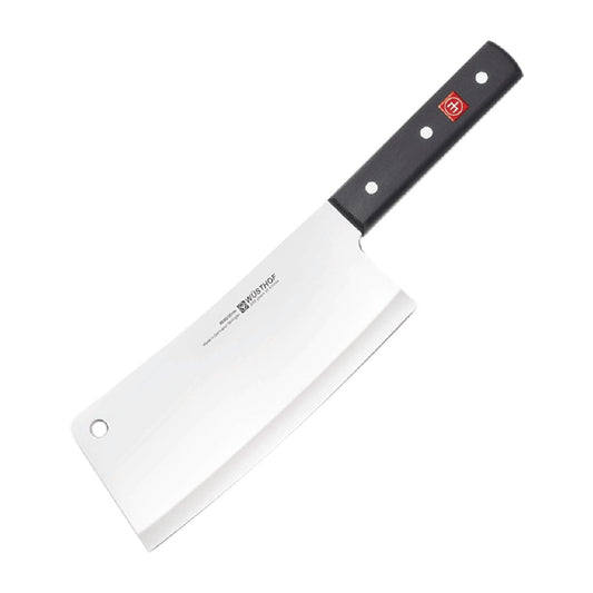 Wusthof Cleaver 20cm • PAS-FL406
