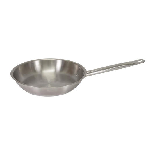 Chef Inox Elite Frypan 280mm • PAS-FL471