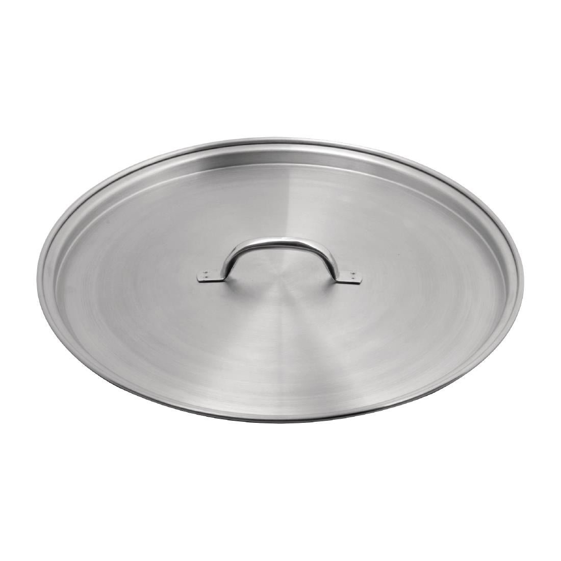 Chef Inox Elite Lid 360mm • PAS-FL482