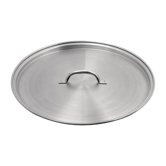 Chef Inox Elite Lid 280mm • PAS-FL480