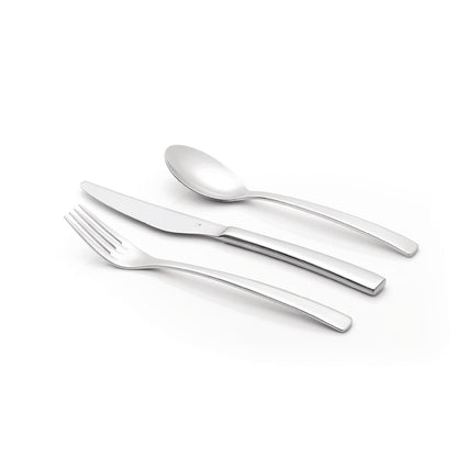 Tablekraft Amalfi Solid Steak Knives Stainless Steel 18/10 (12 Pack) • PAS-FL529