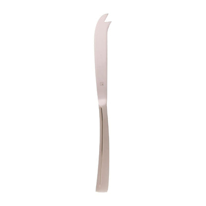 Tablekraft Amalfi Solid Cheese Knives Stainless Steel 18/10 (12 Pack) • PAS-FL517