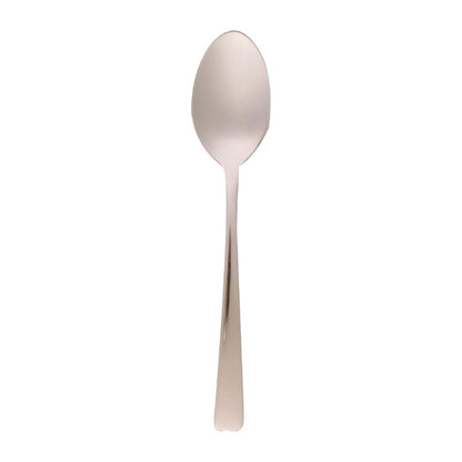 Tablekraft Amalfi Coffee Spoons Stainless Steel 18/10 (12 Pack) • PAS-FL518