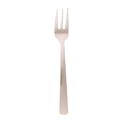 Tablekraft Amalfi Oyster Forks Stainless Steel 18/10 (12 Pack) • PAS-FL522