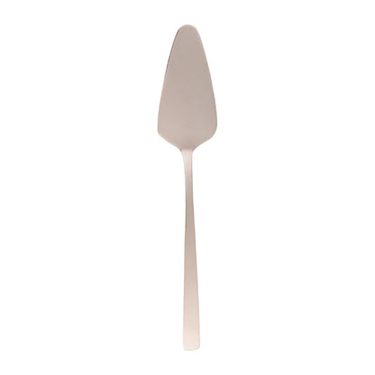 Tablekraft Amalfi Pastry Servers Stainless Steel 18/10 (12 Pack) • PAS-FL523