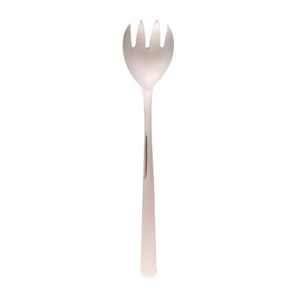 Tablekraft Amalfi Salad Forks Stainless Steel 18/10 (12 Pack) • PAS-FL524