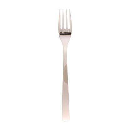 Tablekraft Amalfi Table Forks Stainless Steel 18/10 (12 Pack) • PAS-FL530