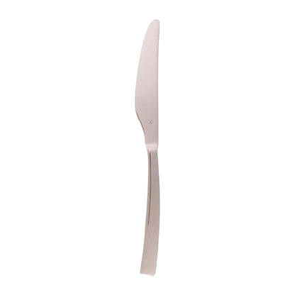 Tablekraft Amalfi Solid Table Knives Stainless Steel 18/10 (12 Pack) • PAS-FL531