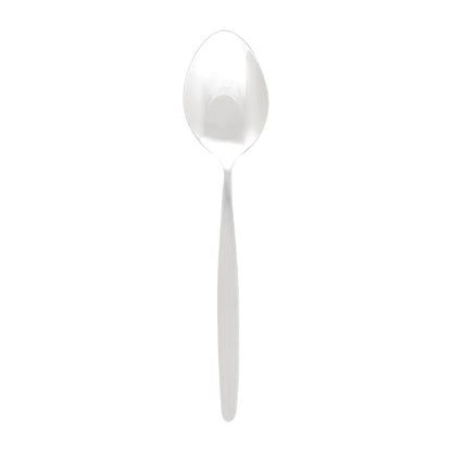 Tablekraft Atlantis Table Spoons Stainless Steel 18/0 (12 Pack) • PAS-FL546