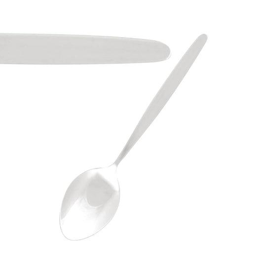 Tablekraft Atlantis Table Spoons Stainless Steel 18/0 (12 Pack) • PAS-FL546