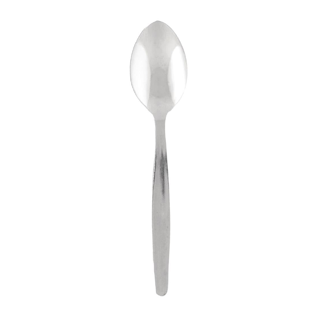 Tablekraft Austwind Coffee Spoons Stainless Steel 18/0 (12 Pack) • PAS-FL549