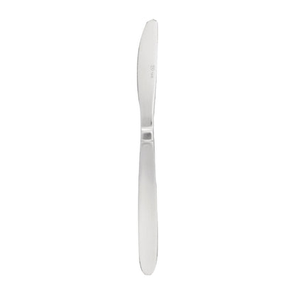 Tablekraft Austwind Dessert Knives Stainless Steel 18/0 (12 Pack) • PAS-FL551
