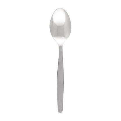 Tablekraft Austwind Dessert Spoons Stainless Steel 18/0 (12 Pack) (Pack of 12) • PAS-FL552