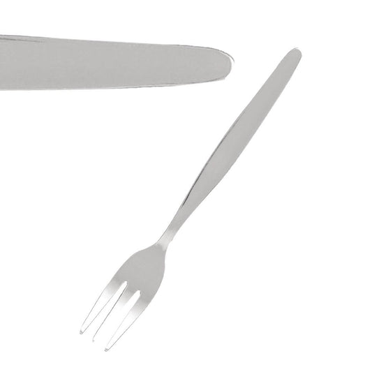 Tablekraft Austwind Oyster Forks Stainless Steel 18/0 (12 Pack) • PAS-FL553