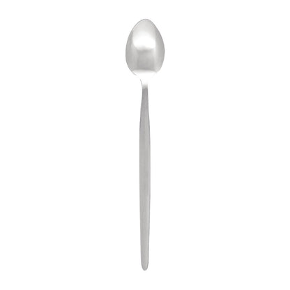 Tablekraft Austwind Soda Spoons Stainless Steel 18/0 (12 Pack) • PAS-FL554