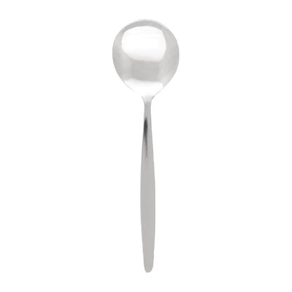 Tablekraft Austwind Soup Spoons Stainless Steel 18/0 • PAS-FL555