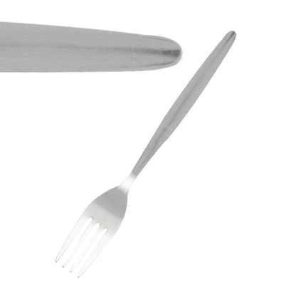 Tablekraft Austwind Table Forks Stainless Steel 18/0 (12 Pack) • PAS-FL556
