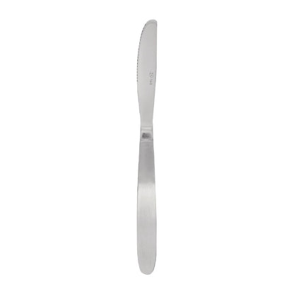 Tablekraft Austwind Table Knives Stainless Steel 18/0 (12 Pack) • PAS-FL557