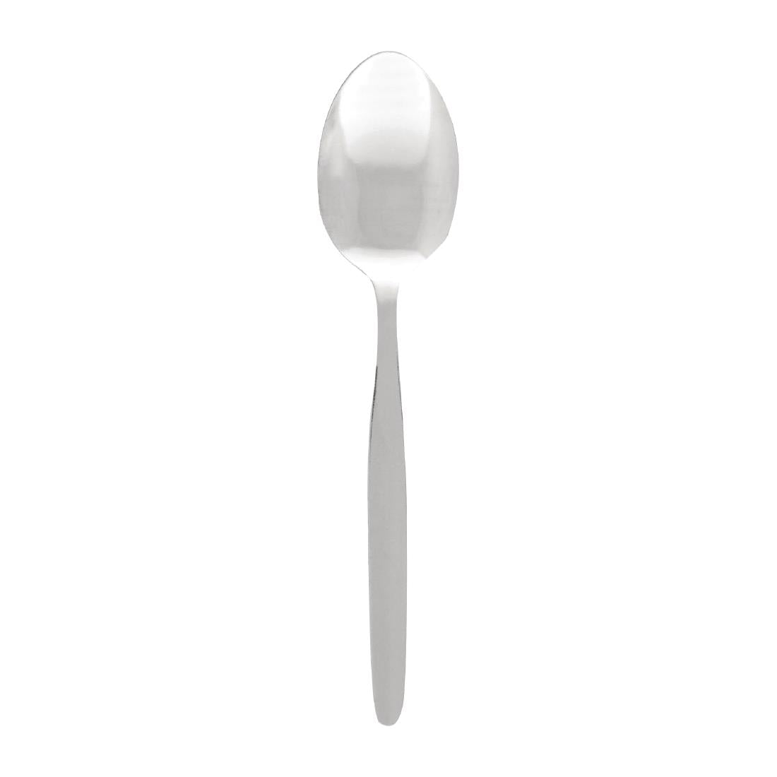 Tablekraft Austwind Table Spoons Stainless Steel 18/0 (12 Pack) (Pack of 12) • PAS-FL558