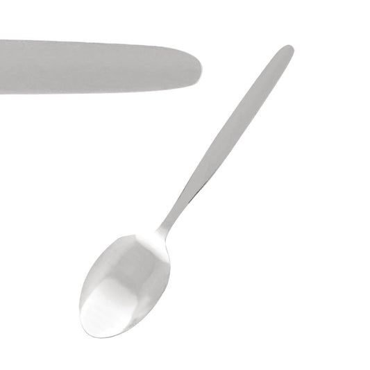 Tablekraft Austwind Table Spoons Stainless Steel 18/0 (12 Pack) • PAS-FL558