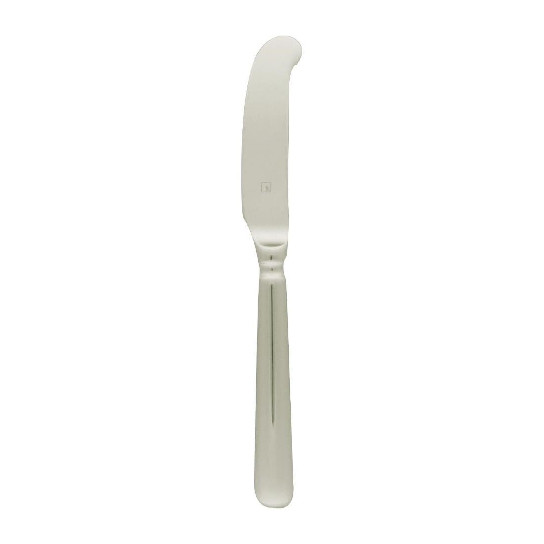 Tablekraft Bogart Butter Knives Stainless Steel 18/10 (12 Pack) • PAS-FL560