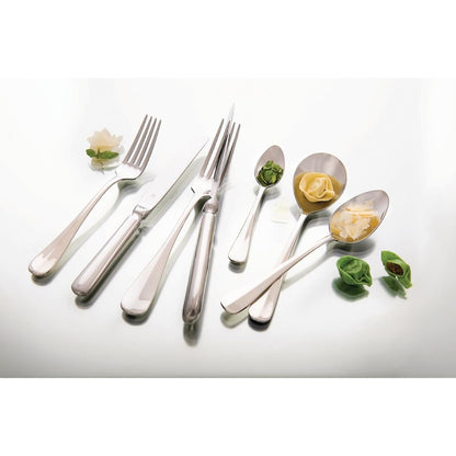 Tablekraft Bogart Table Spoons Stainless Steel 18/10 (12 Pack) (Pack of 12) • PAS-FL595