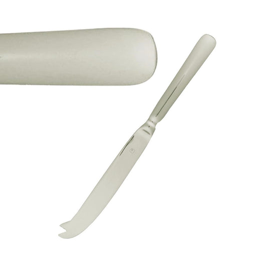 Tablekraft Bogart Cheese Knives Stainless Steel 18/10 (12 Pack) • PAS-FL565