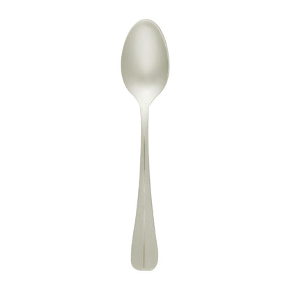 Tablekraft Bogart Coffee Spoons Stainless Steel 18/10 (12 Pack) (Pack of 12) • PAS-FL566