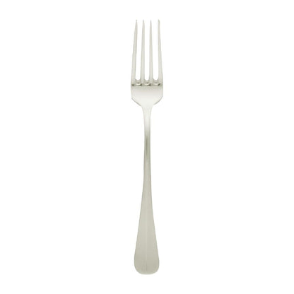 Tablekraft Bogart Dessert Forks Stainless Steel 18/10 (12 Pack) • PAS-FL567