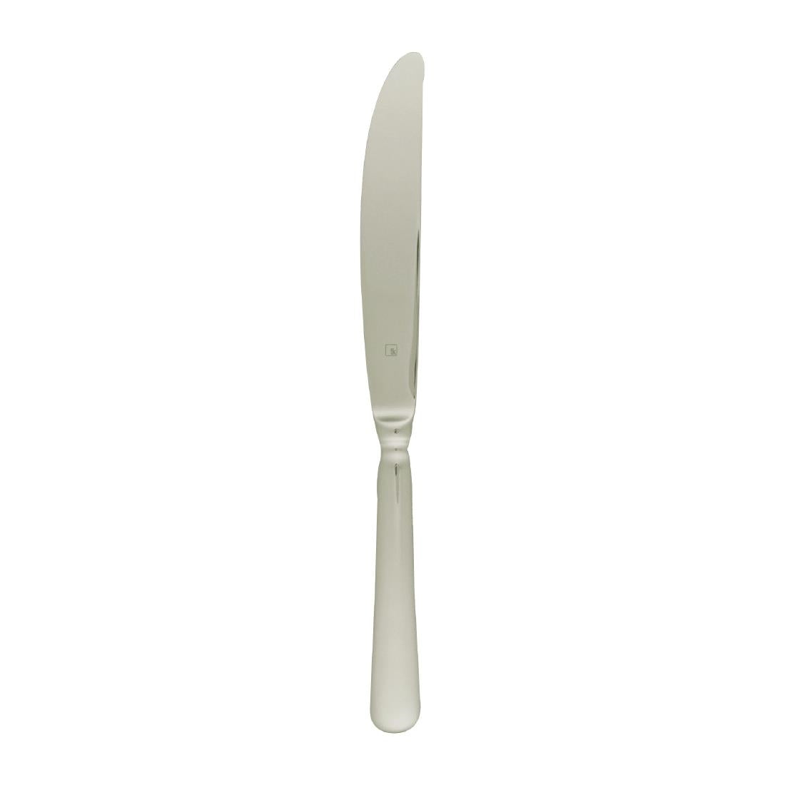 Tablekraft Bogart Dessert Knives Stainless Steel 18/10 • PAS-FL568