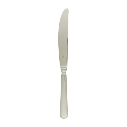 Tablekraft Bogart Dessert Knives Stainless Steel 18/10 • PAS-FL568