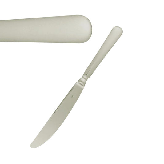Tablekraft Bogart Dessert Knives Stainless Steel 18/10 • PAS-FL568