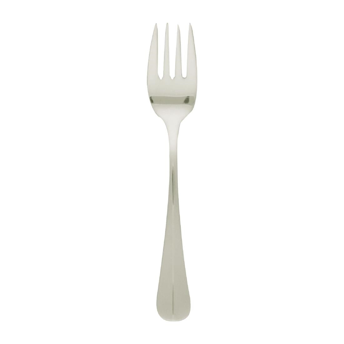 Tablekraft Bogart Fruit Forks Stainless Steel 18/10 (12 Pack) • PAS-FL573