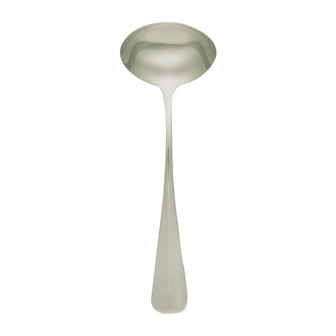 Tablekraft Bogart Gravy Ladle Stainless Steel 18/10 • PAS-FL576