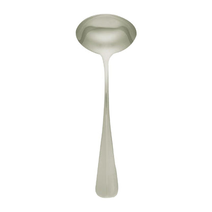 Tablekraft Bogart Gravy Ladle Stainless Steel 18/10 • PAS-FL576