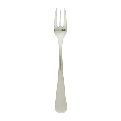 Tablekraft Bogart Oyster Forks Stainless Steel 18/10 (12 Pack) • PAS-FL577