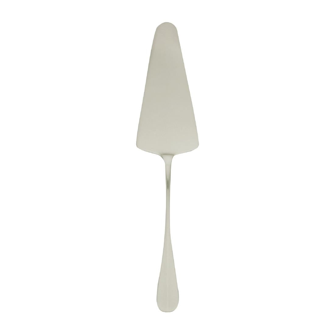 Tablekraft Bogart Pastry Servers Stainless Steel 18/10 (12 Pack) • PAS-FL578