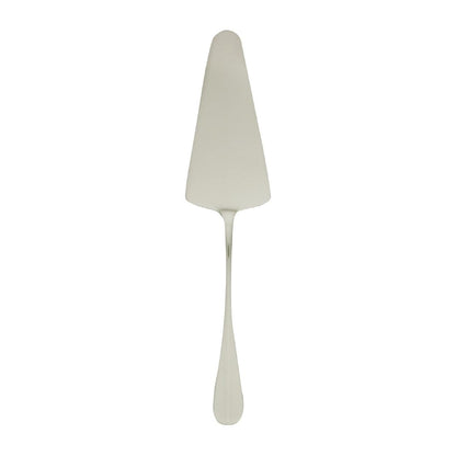 Tablekraft Bogart Pastry Servers Stainless Steel 18/10 (12 Pack) • PAS-FL578