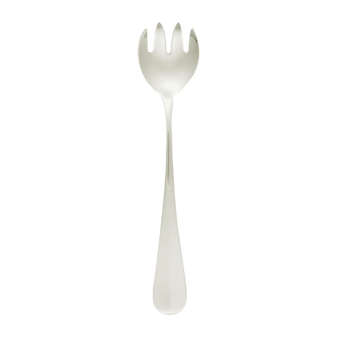 Tablekraft Bogart Salad Fork 18/10 Stainless Steel (12 Pack) (Pack of 12) • PAS-FL581