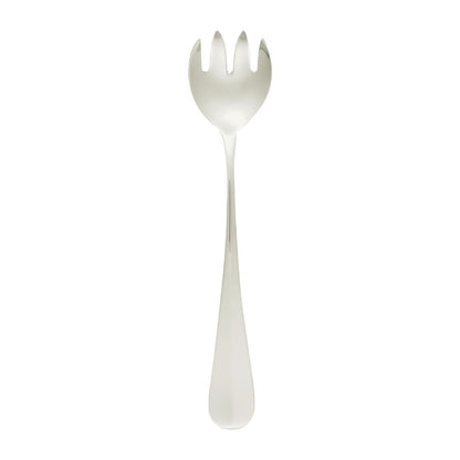 Tablekraft Bogart Salad Fork 18/10 Stainless Steel (12 Pack) (Pack of 12) • PAS-FL581
