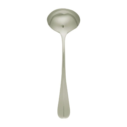 Tablekraft Bogart Sauce Ladle Stainless Steel 18/10 • PAS-FL583